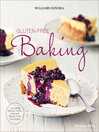 Cover image for Gluten-Free Baking